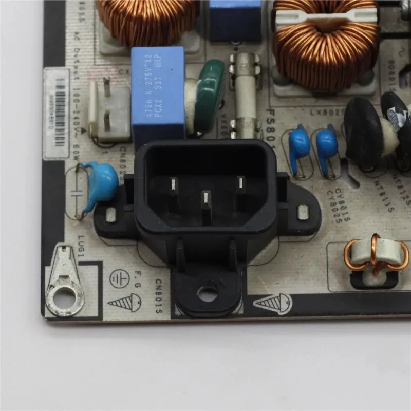 BN44-00264A H40F1_9SS LA40B530P7R LA40B550K1F Оригинальный блок питания для телевизора, плата питания оригинального оборудования для телевизора