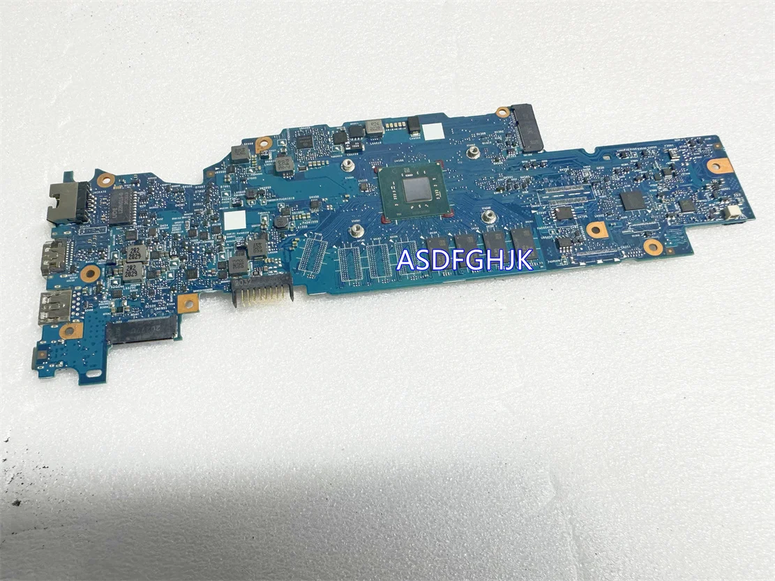 

FOR HP ProBook x360 11 G5 EE Notebook L83949-601 6050A3112601-MB-A01 MOTHERBOARD WITH N4120 N4020 N4100 CPU AND 4G RAM TEST OK