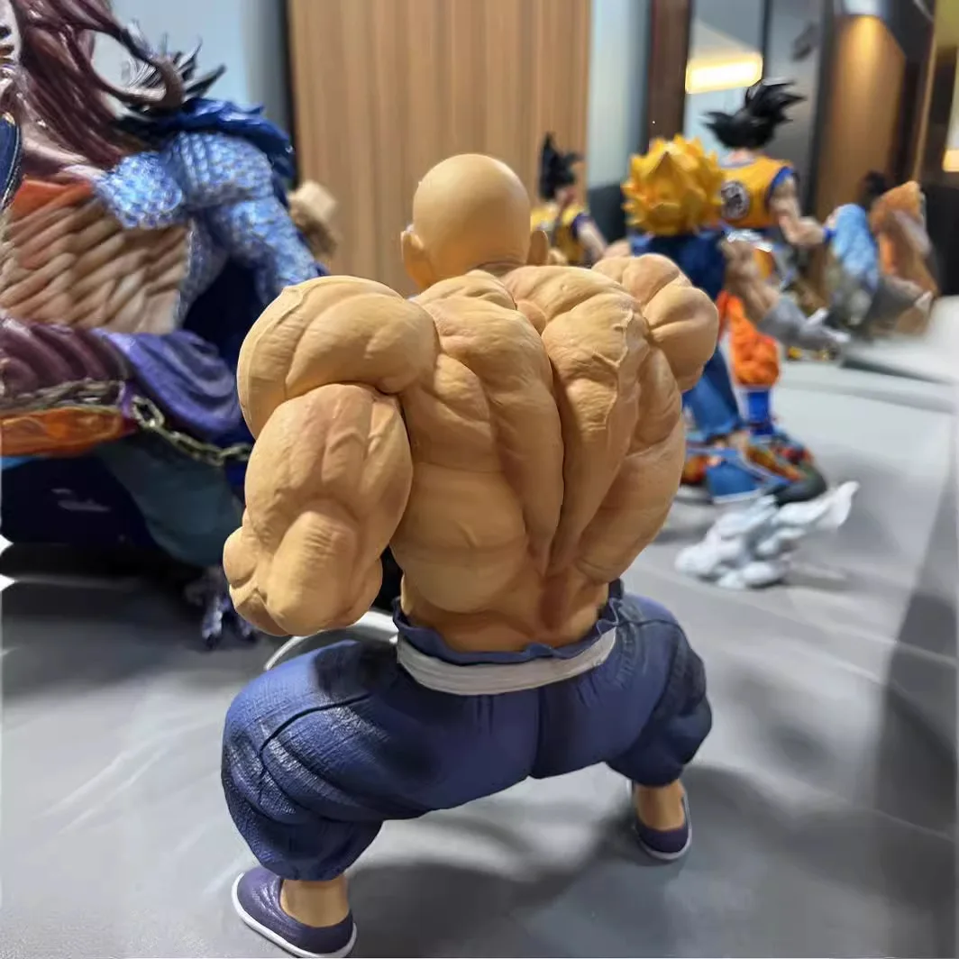 Dragon Ball Master Roshi Figure Kame Sennin Figurine 24cm Pvc Action Figures Collection Model Toys For Children Gifts