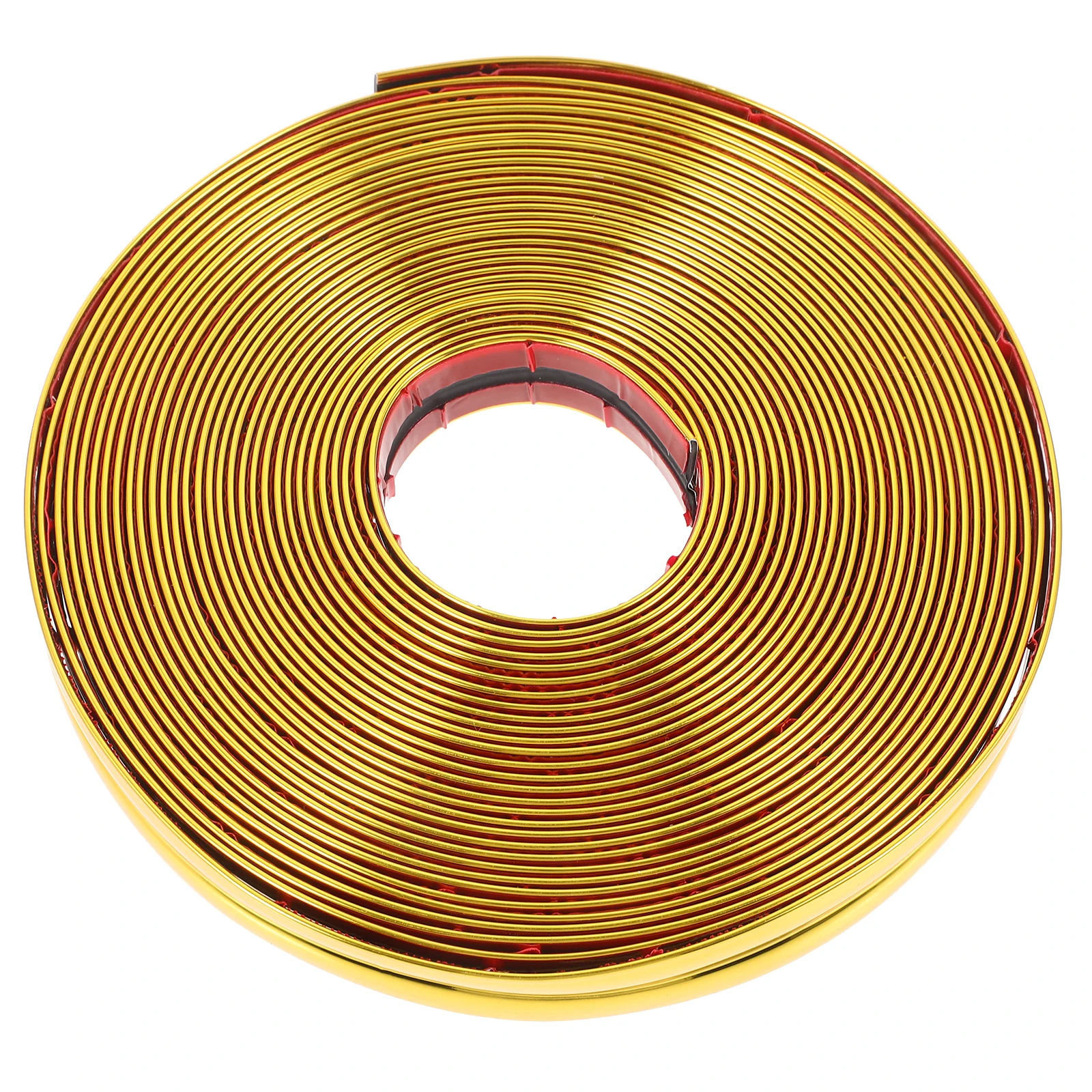 

Flexible Wall Self Adhesive Molding Peel Stick Trim Durable Peel Stick Trim For Wall Edge Tile Edge Corner