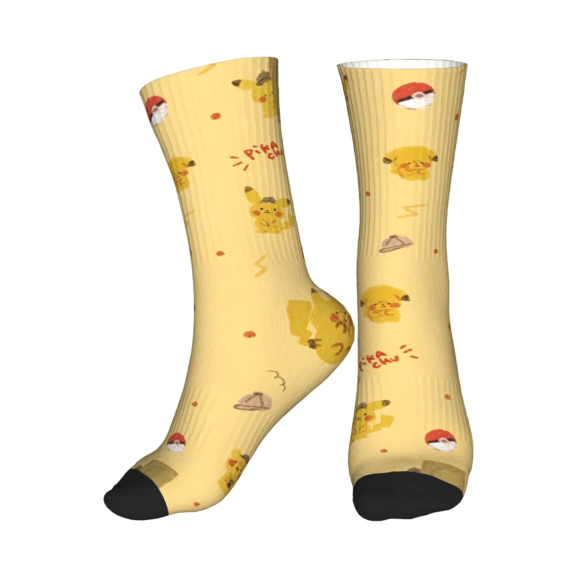 Category image: Customized Women's Socks