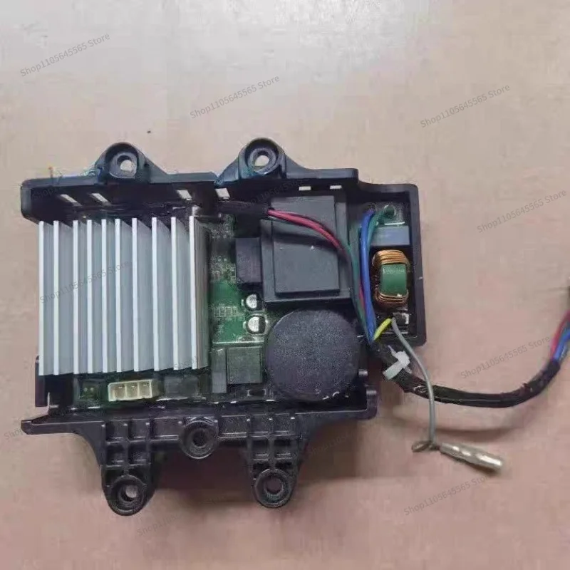 Applicable drum washing machine drive board WXB-1158DK frequency conversion board, motor board SK2319950100 motor