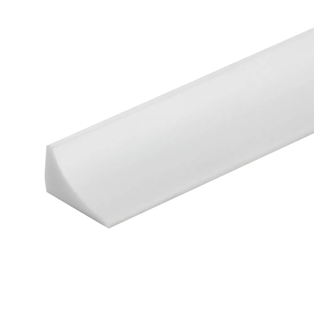 Dry and Wet Separation Flood Barrier Shower Dam Water Stopper Door Bottom Sealing Strip Self-Adhesive Water Retaining Strip