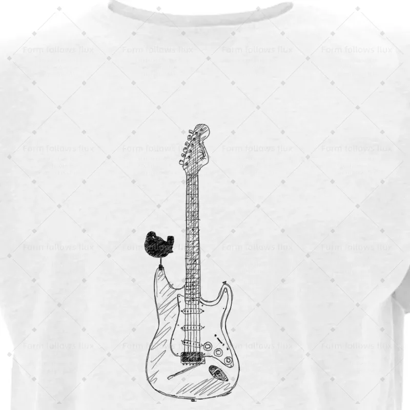 

2026 men T-Shirt Hoodie Jimi Hendrix – Woodstock Strat Dads Rock Hand Drawn Comic style Unisex S-6XL Plus Size Friendly