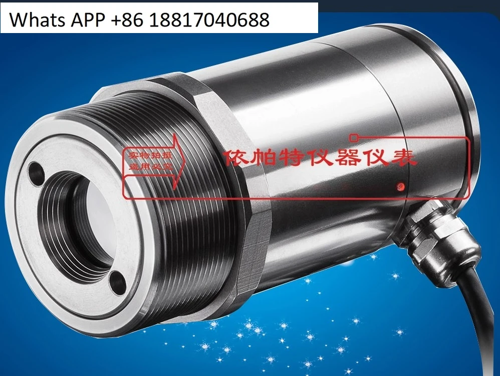 OPTCSLLTSF OPTCS2MHSF FF CF 1 2 3 Thermometer