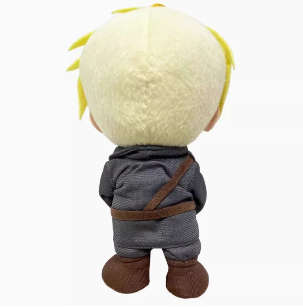 อะนิเมะHetalia: Axis Powerตุ๊กตาPlushการ์ตูนน่ารักตุ๊กตาเด็กวันเกิดคริสต์มาสของขวัญ