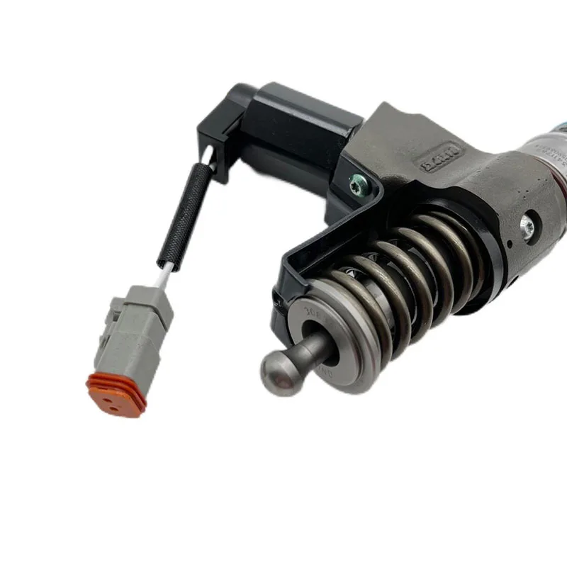 New Fuel Injector 4384360 For Cummins ISM11 QSM11 M11 Celec Diesel Engine