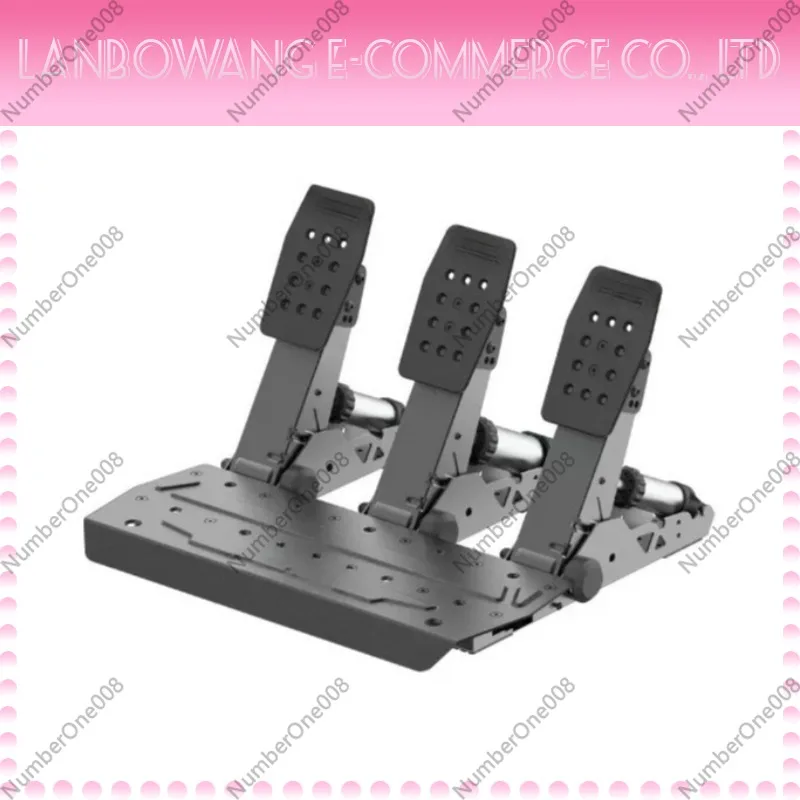Suitable for High-precision Pressure Sensors and Professional Racing Pedals