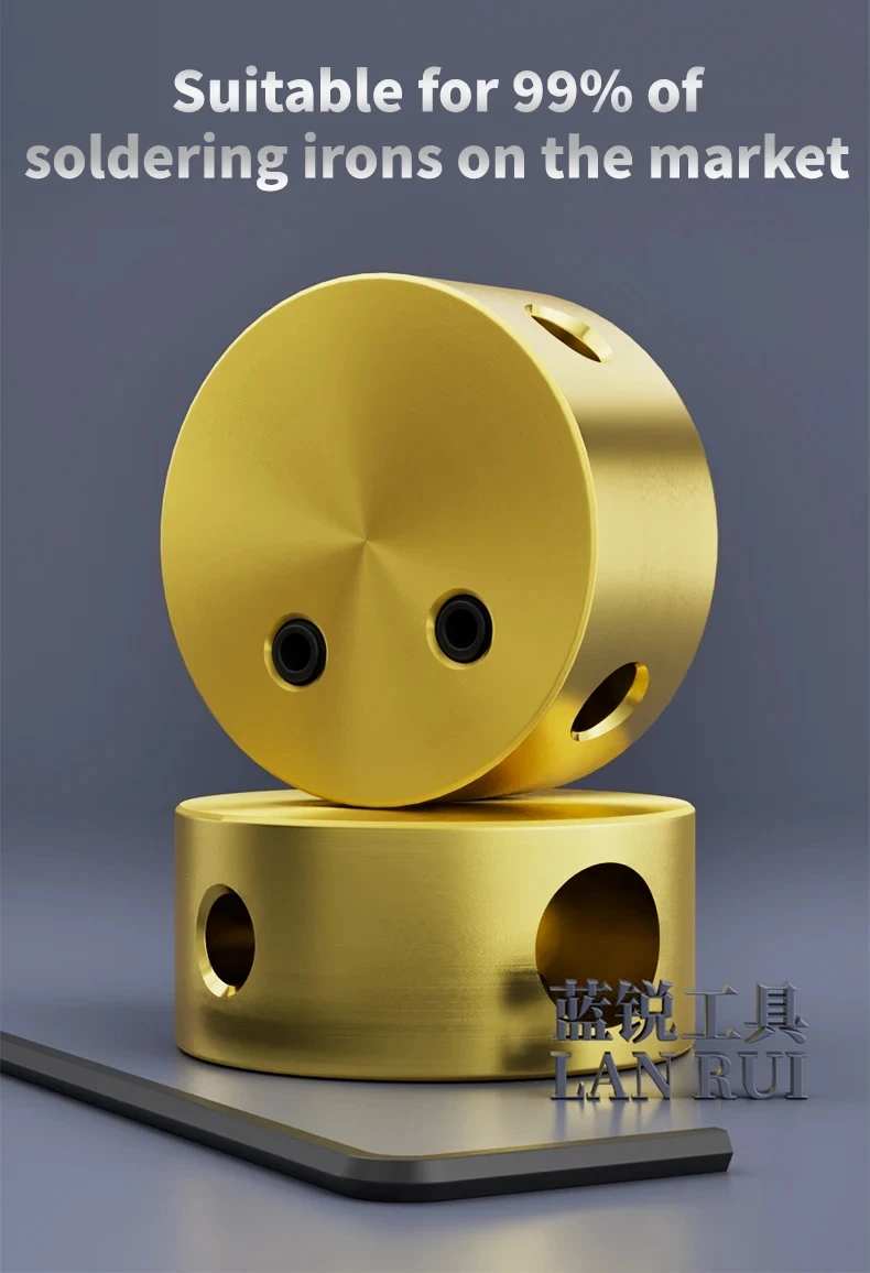 Lanrui D6 Red Flame… - image