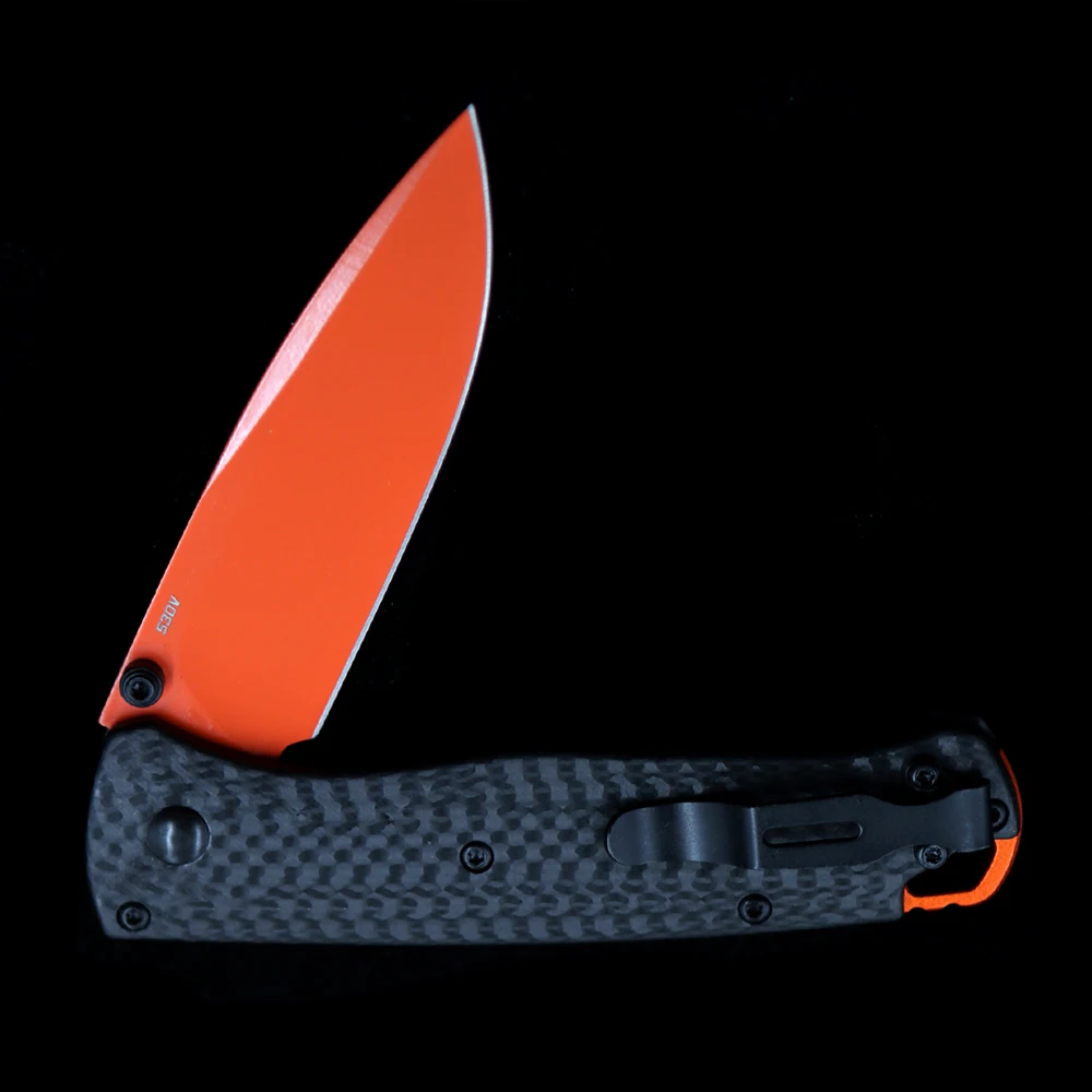 BM 535-3 OR Bugout-Messer in limitierter Auflage