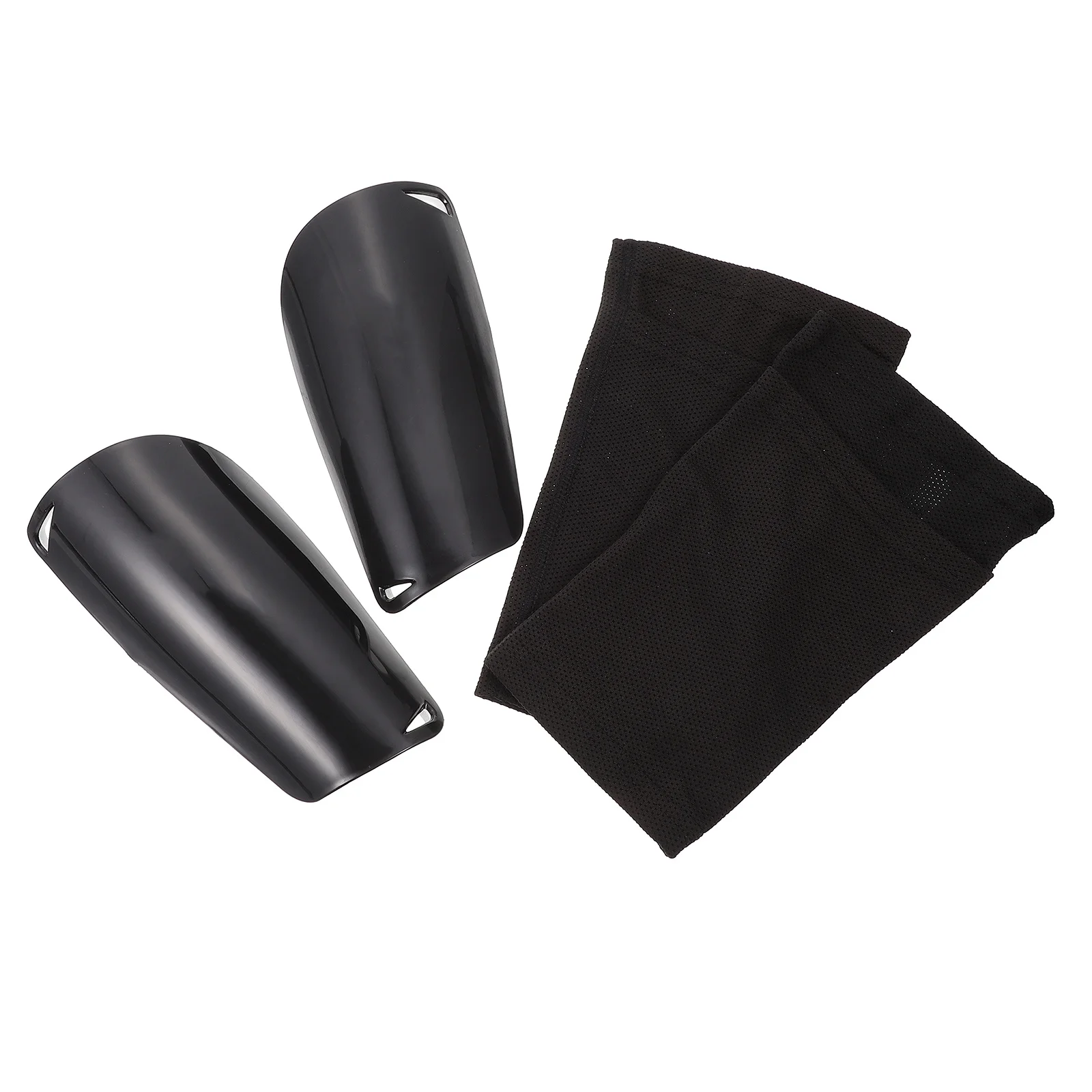 

1Set Sports Legs Guards High Quality Ergonomic Calf Shinbone Protective Equipment Non Slip Outdoor Training Gift