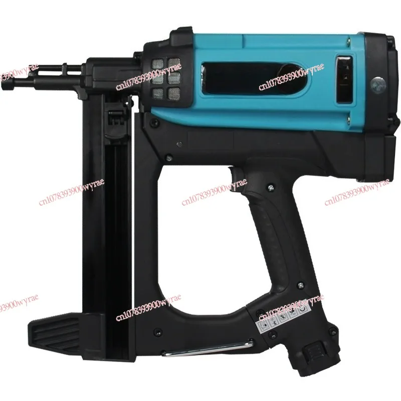 

Gas nail gun Hydropower nail gun Concrete electric gas grab Steel nail gun Cement wall