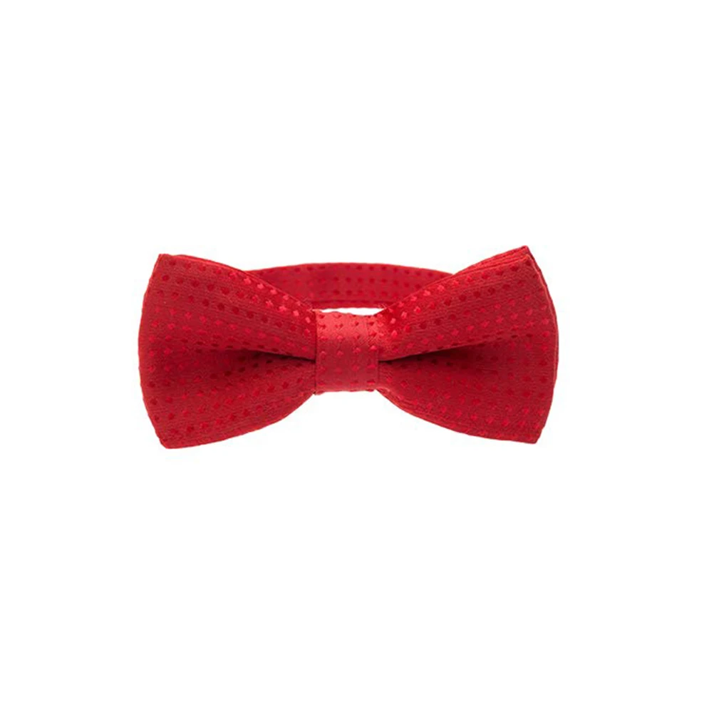 

Pet Bow Tie Cat Neck for Cats Ties Collars Small Dogs Halloween Adjustable