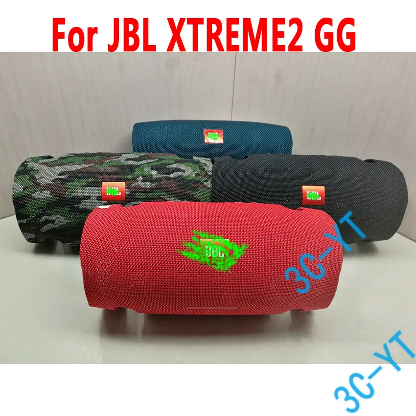 

Сетчатый Чехол для JBL XTREME2, версия GG, 1 шт.