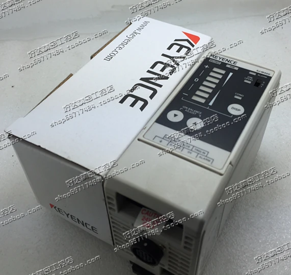 SJ-M400 SJ-M040 Keyence static eliminator controller from Japan