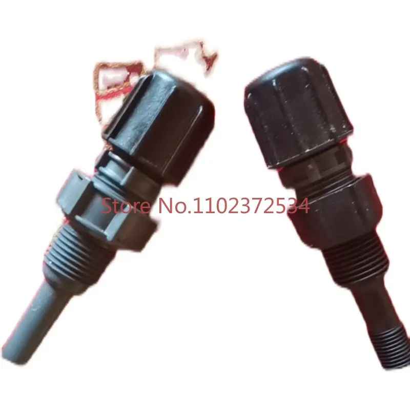 Check valve and anti siphon valve for mechanical pump of Milton Roy LMI electromagnetic pump