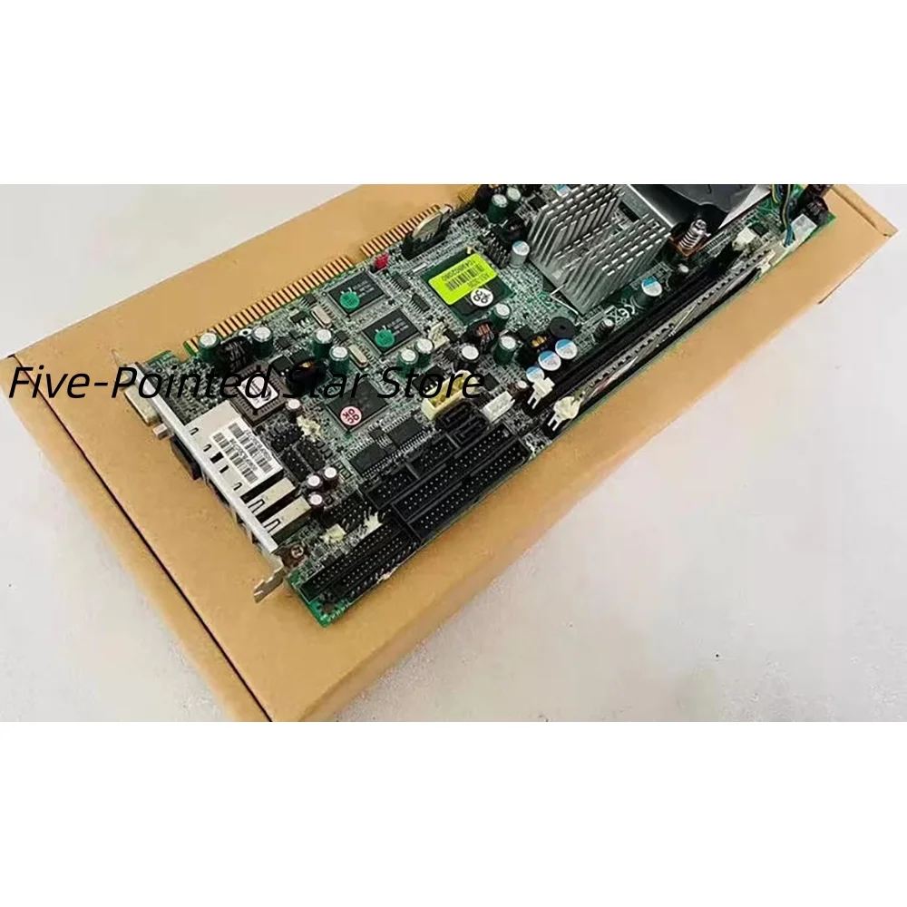 ROBO-8713BVG2   AS1-3039  Industrial control motherboard