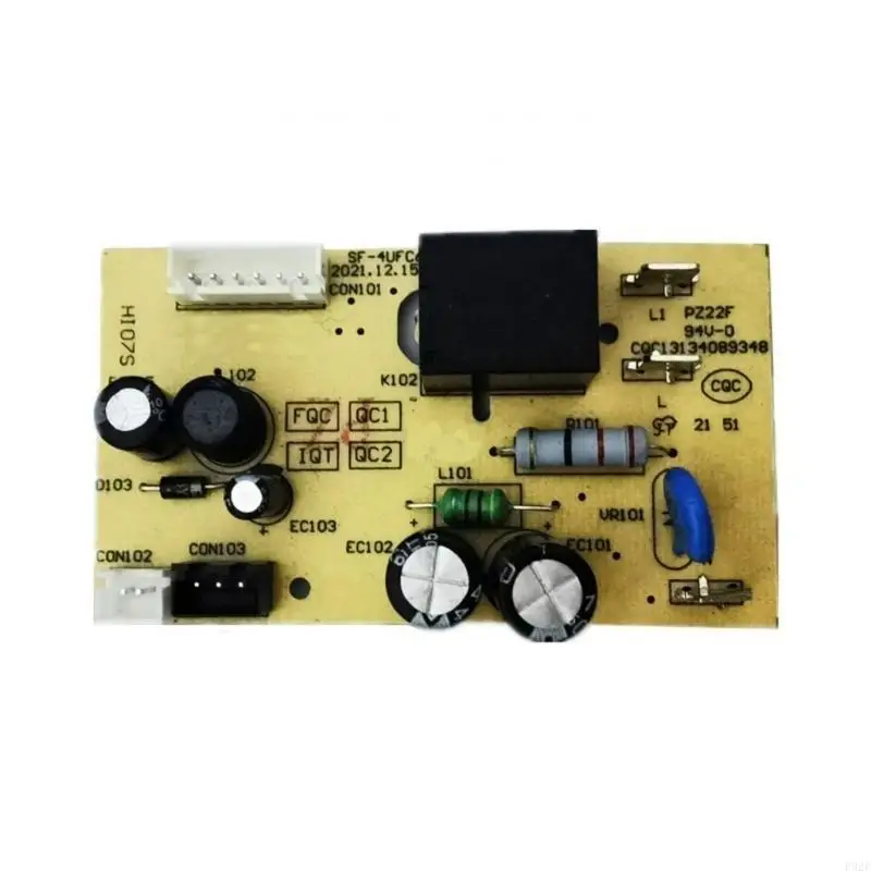 F92F Easy Installation PCB Mainboard Power Board Circuit Control Power Panels