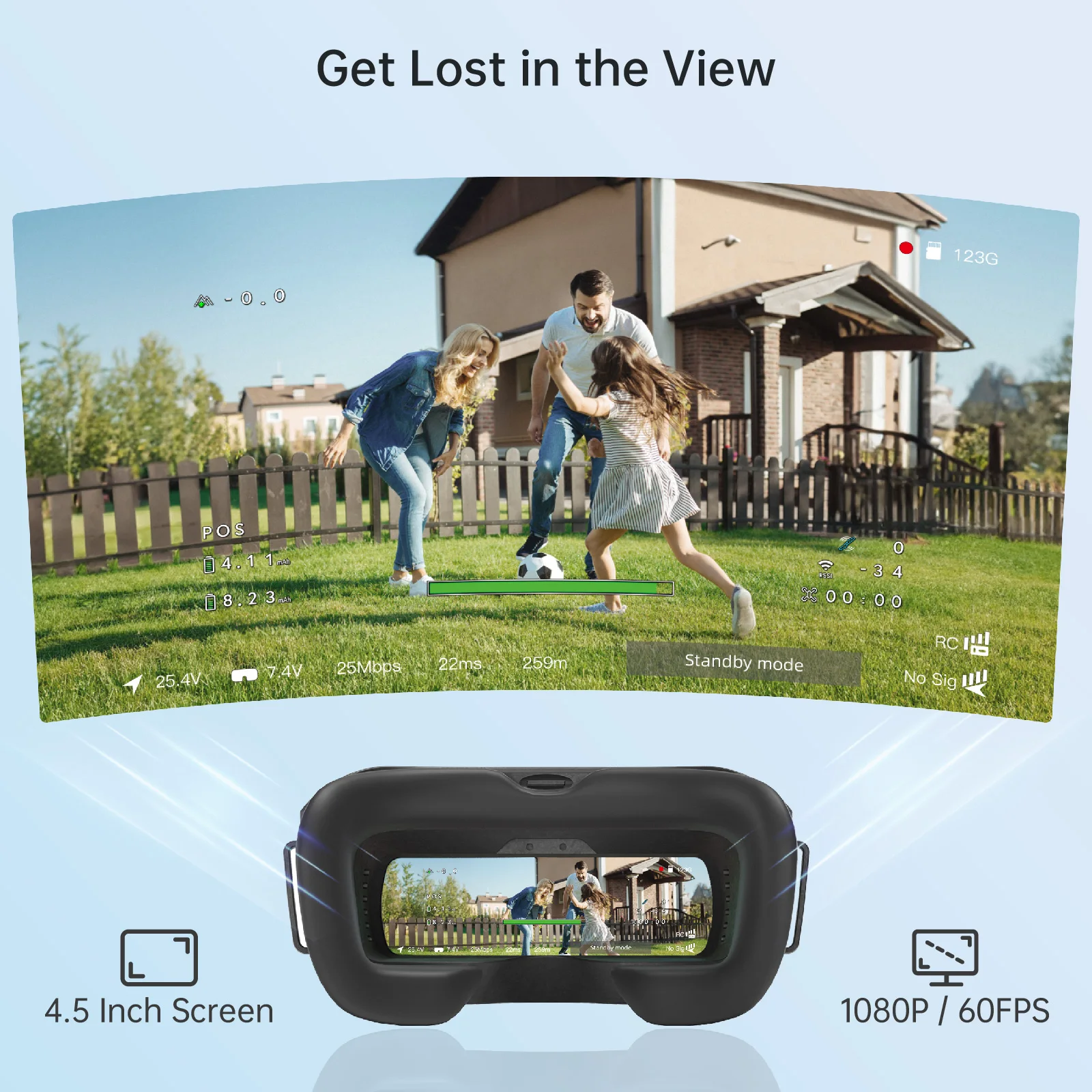 Thumbnail 3 - #30 Best FPV Goggles to Buy In 2026