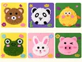 6 animal kit