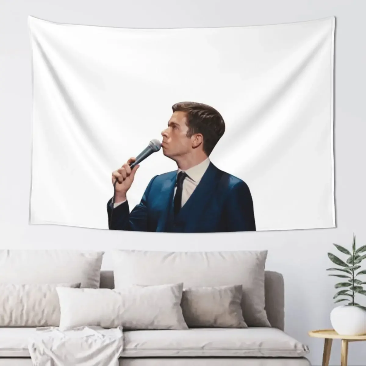 Mooing Angrily Гобелен Подвесной Настенный Гобелен Деко Спальня Mooing Angrily Гобелен Подвесной Настенный Гобелен Деко Спальня