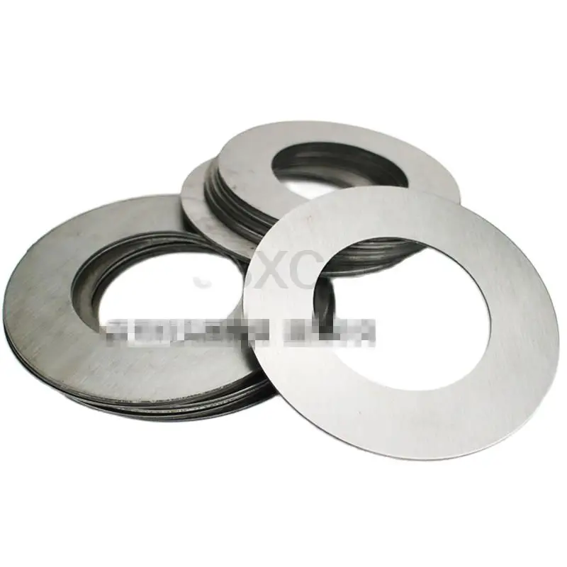 Bucket Shaft Gasket Steel Sheet High Quality Excavator Accessories For SANY SY55 65 75 135 215 225 330 365-5-7-9-8