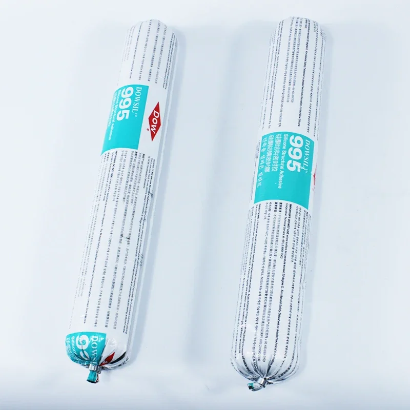 FOR Dow Corning Dowsil 995 Silicone Structural Sealant Waterproof Silicone Sealant 590ml Original Product