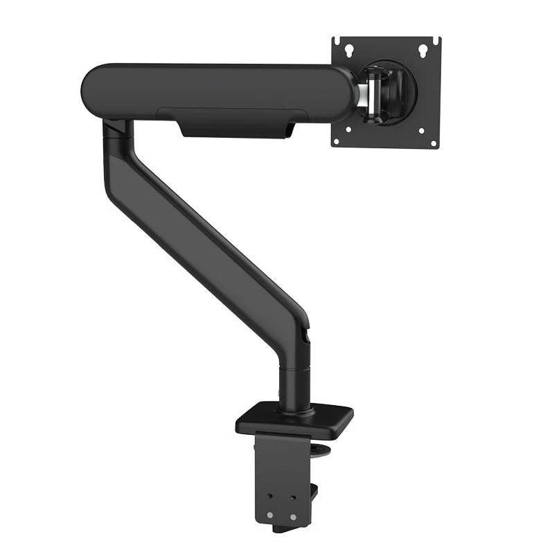 Monitor Stand Desktop Computer Robotic Arm Column Display Cantilever AE3 Lift