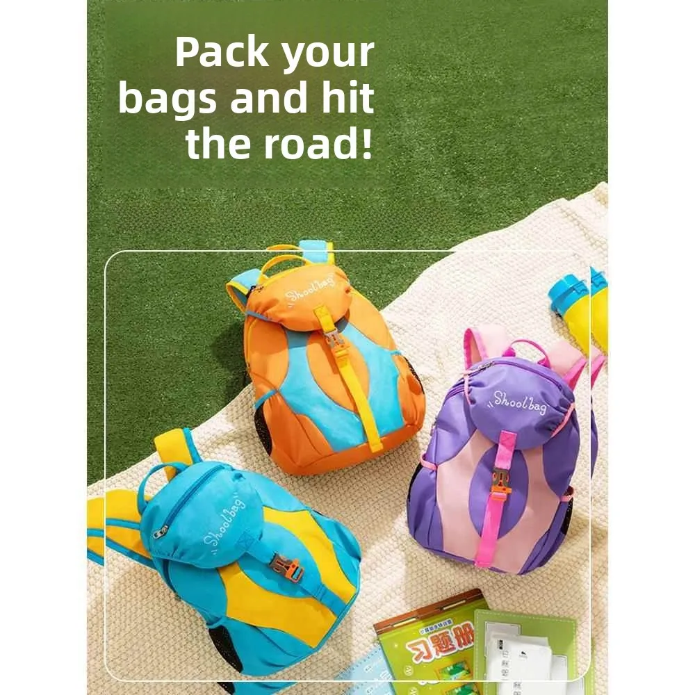 

Lightweight Multi-Functional Sports Bapa for Women Cycling And Hiking Bags Children's Travel Bapas And Durable Satchels