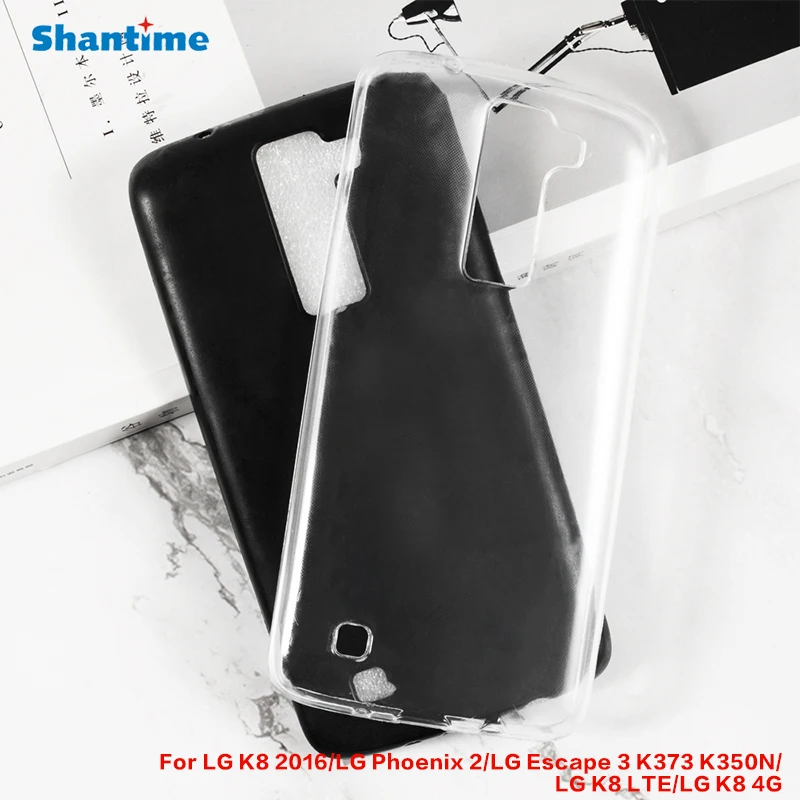 Case For Lg K8 2016… - image