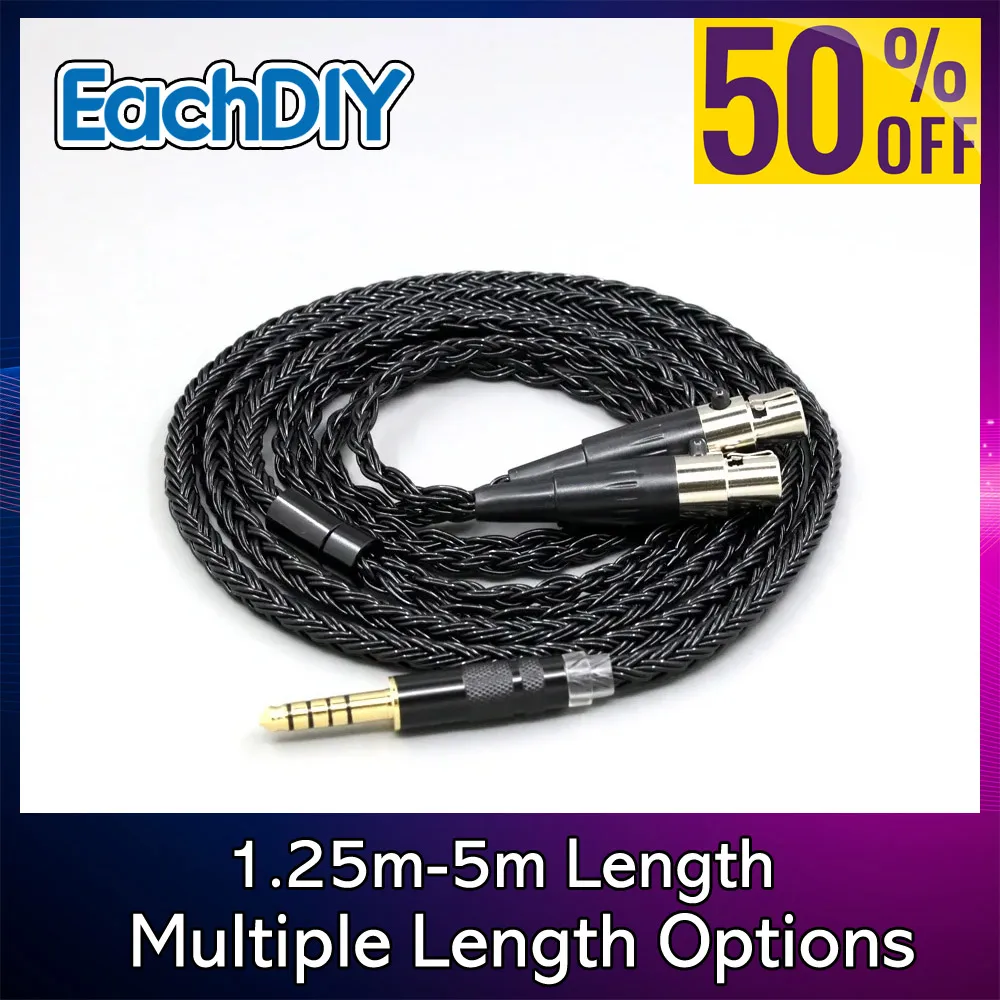 Braided Earphone Ca…