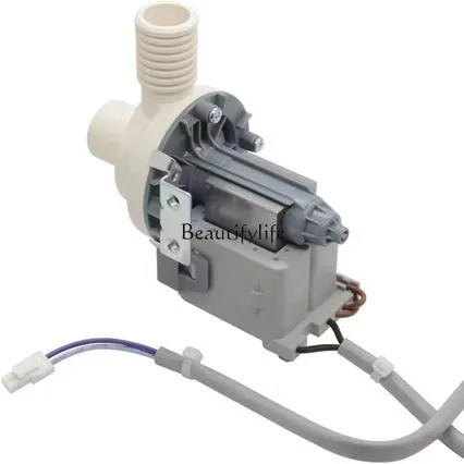 

W10906604 Washing machine drain pump 120v