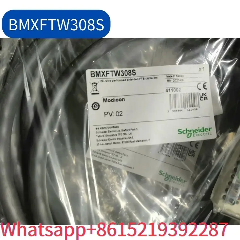 

Brand New BMXFTW308S cable Fast Shipping