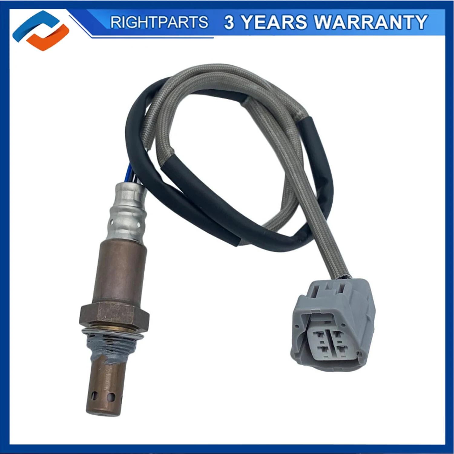 

PE12-18-86Z задний лямбда O2 датчик кислорода PE02-18-86ZA для Mazda 3 6 CX-5 CX5 1.5L 2.0L 2.5L 2011-2019 234-4939 234-4583