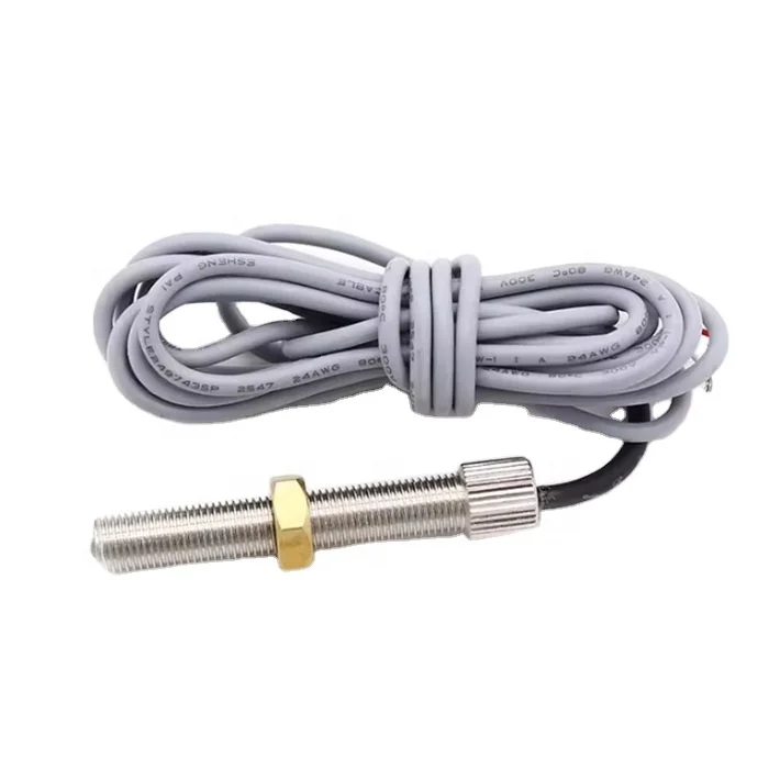 

Magnetic Pickup Speed Sensor 2868A006 for 1004-40T 1004-40TA 1104C-44 1006-6T