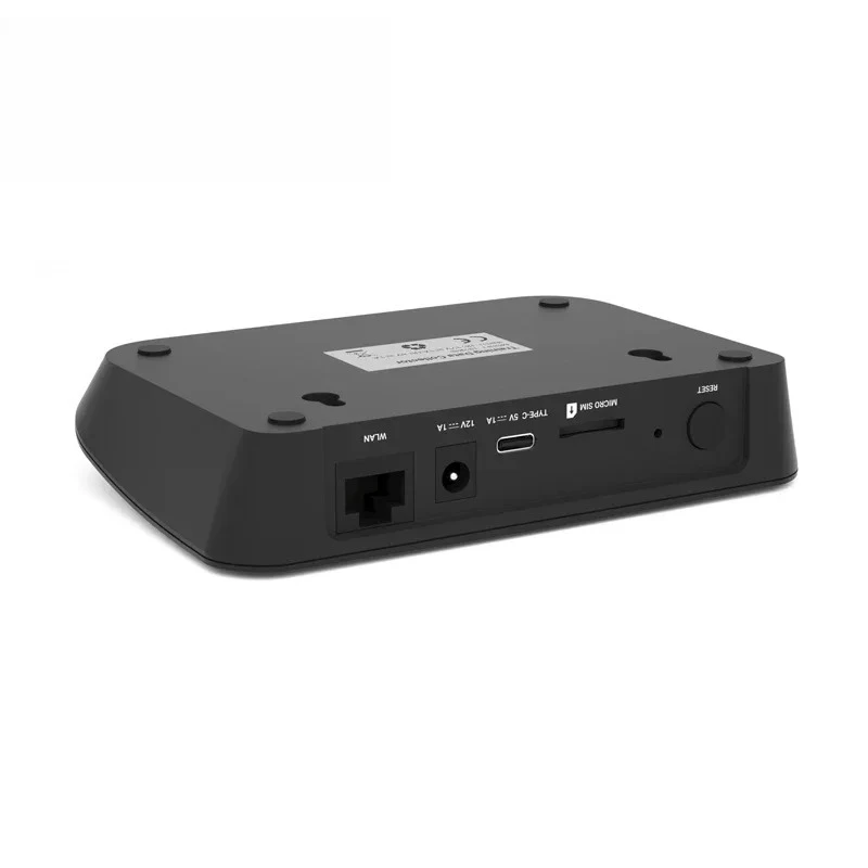 Wireless Ble & Ant+…