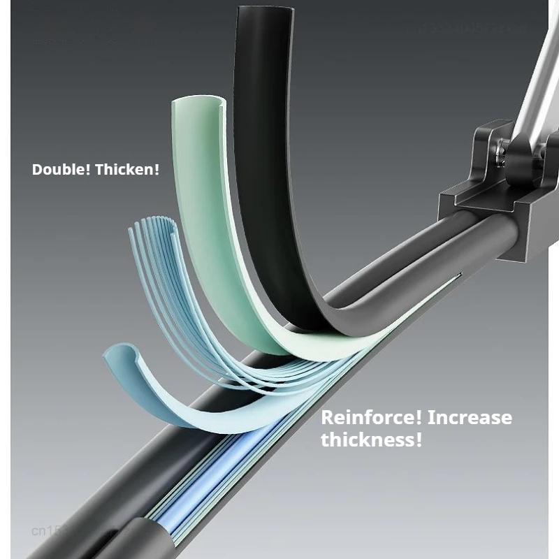 Xiaomi ZUODU مظلة قابلة للطي عكسية أوتوماتيكية بالكامل مظلة متينة مقاومة للرياح مقاومة للمطر والأشعة فوق البنفسجية مظلة قابلة للطي