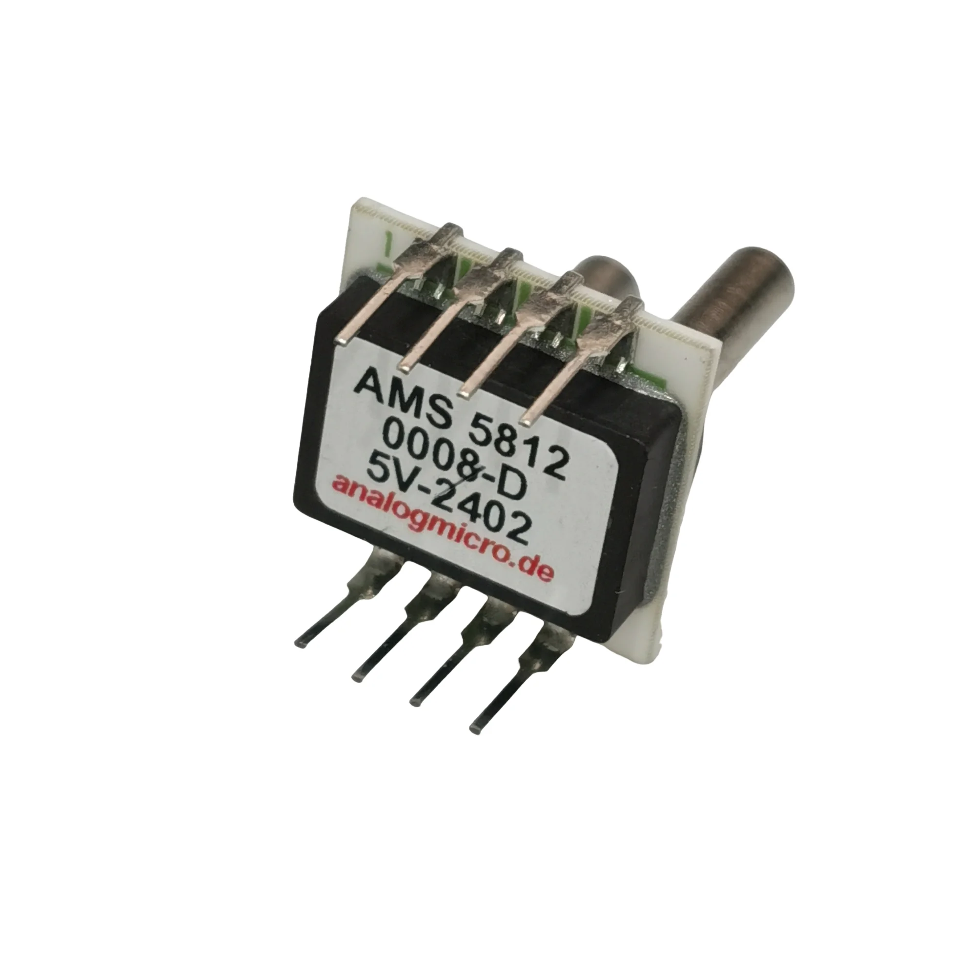 Sensor de presión AMS 5812-0008-D 5812