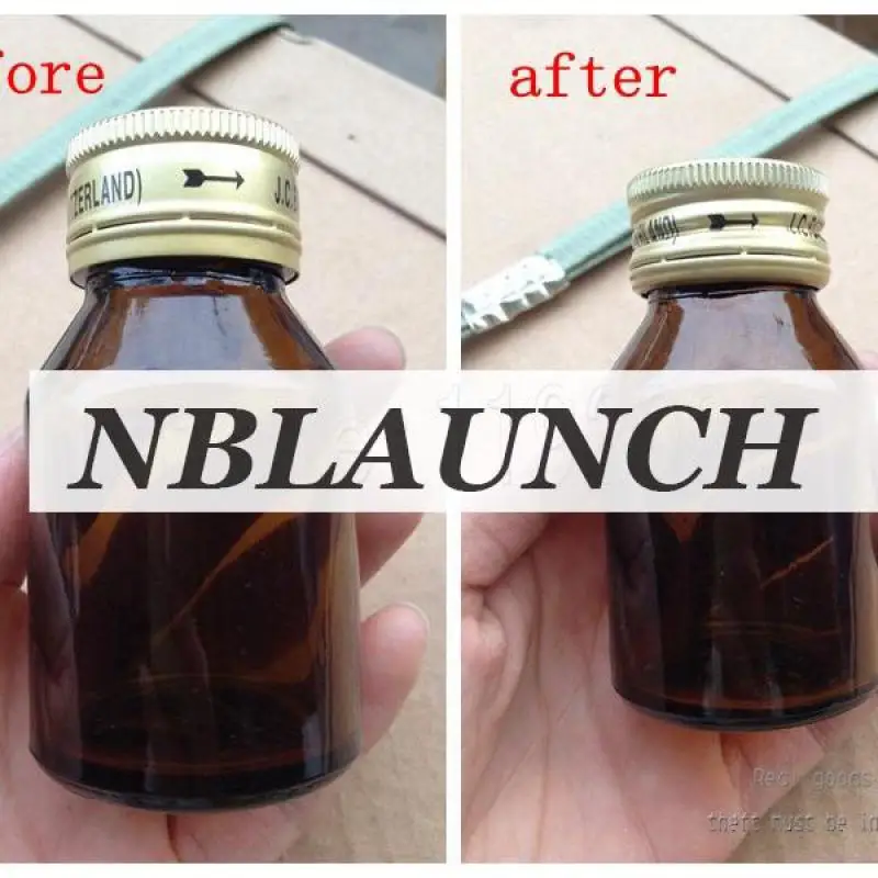 Metal Lid Capper White Wine Bottle Cap Capping Machine Olive Oil Whisky Lid Cover Locking Pressing Aluminum Metal Caps Sealer