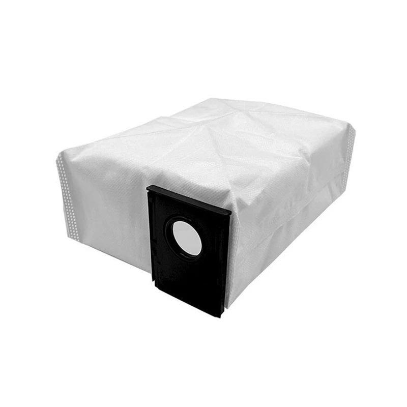 ร้อน! สําหรับ Eureka J15 Pro Ultra เครื่องดูดฝุ่น,ชุดอุปกรณ์เสริมประกอบด้วยตัวกรอง HEPA 4 ตัว,แปรงด้านข้าง 6 ชิ้น,ผ้าซับ 4 ชิ้น,ถุงเก็บฝุ่น 4 ใบ