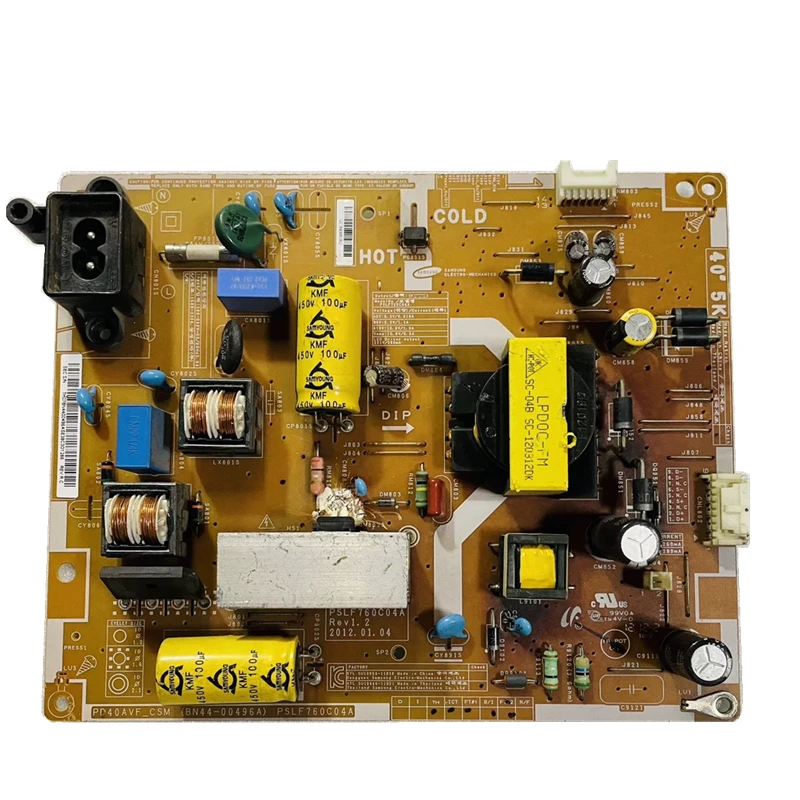 Original BN44-00496… - image