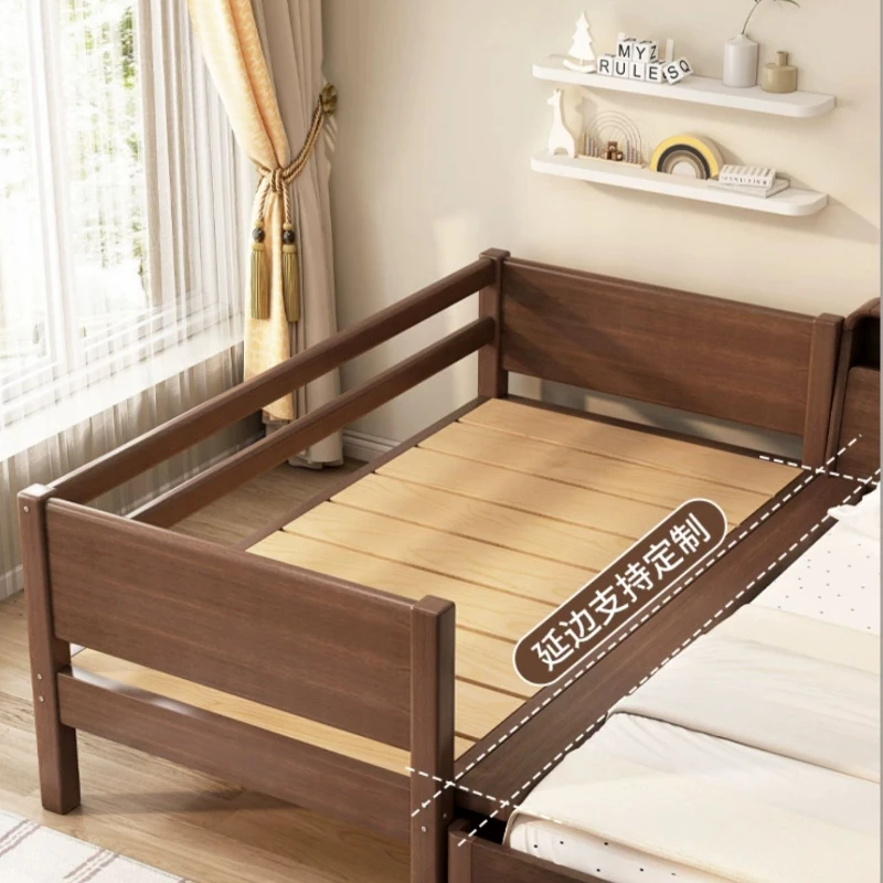 Cama Lіko para niños, camas para niños pequeños, cabana, muebles para niños, actividades familiares para niñas, cunas para bebés, cunas de madera