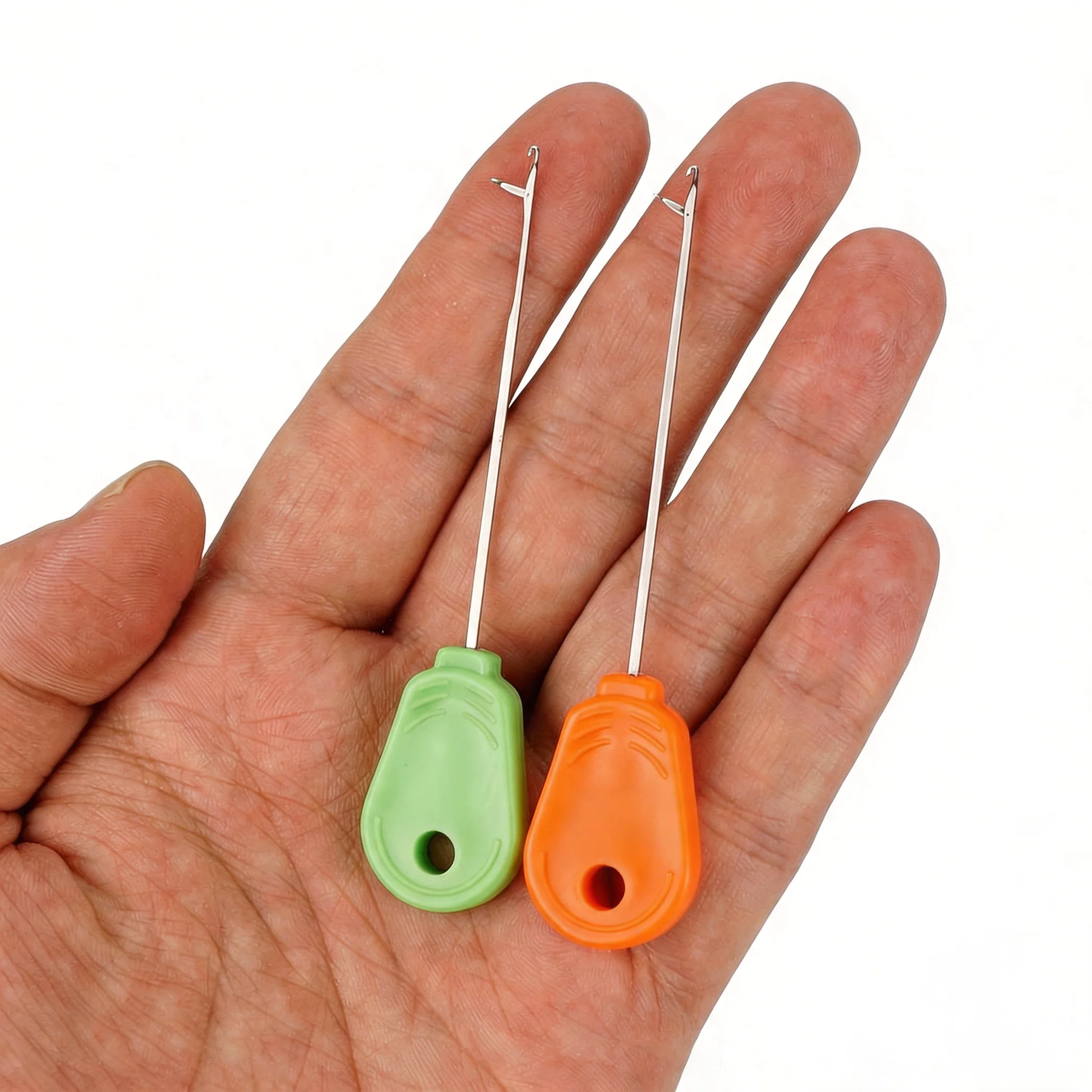 Hirisi 2pcs Carp Fishing Bait  - Fishing Lure Making Kit recensie en prijs