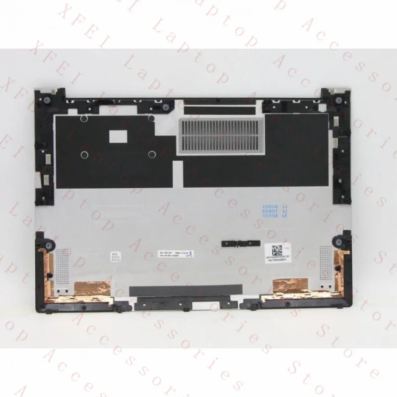 D  Bottom Case Base Cover 5M11C90397 for Lenovo Thinkpad X1 Carbon 9th Gen9 WWAN
