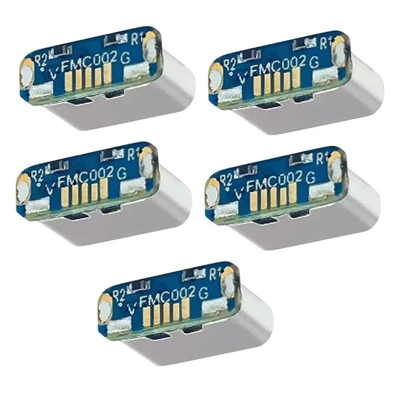 FULL-For Electronic Products For Upgrading Charging Port DIY Accessories- For MC002 FMC002 Micro USB To Type-C Adapter FMC002