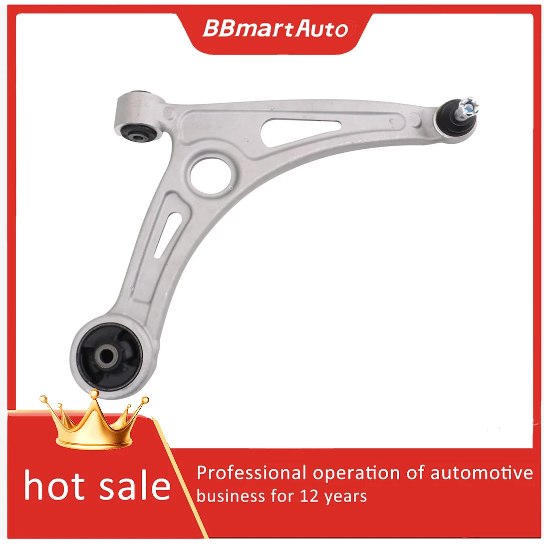 

54501-G2100 Front right lower control arm for Hyundai Kia 18 BBmart auto parts
