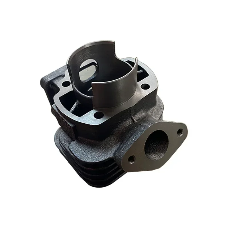 Motorcycle Engine Cylinder Suitable for vehicle Motorcycle TY50 RD50 Cylinder Set DT50 Cylinder - view 4