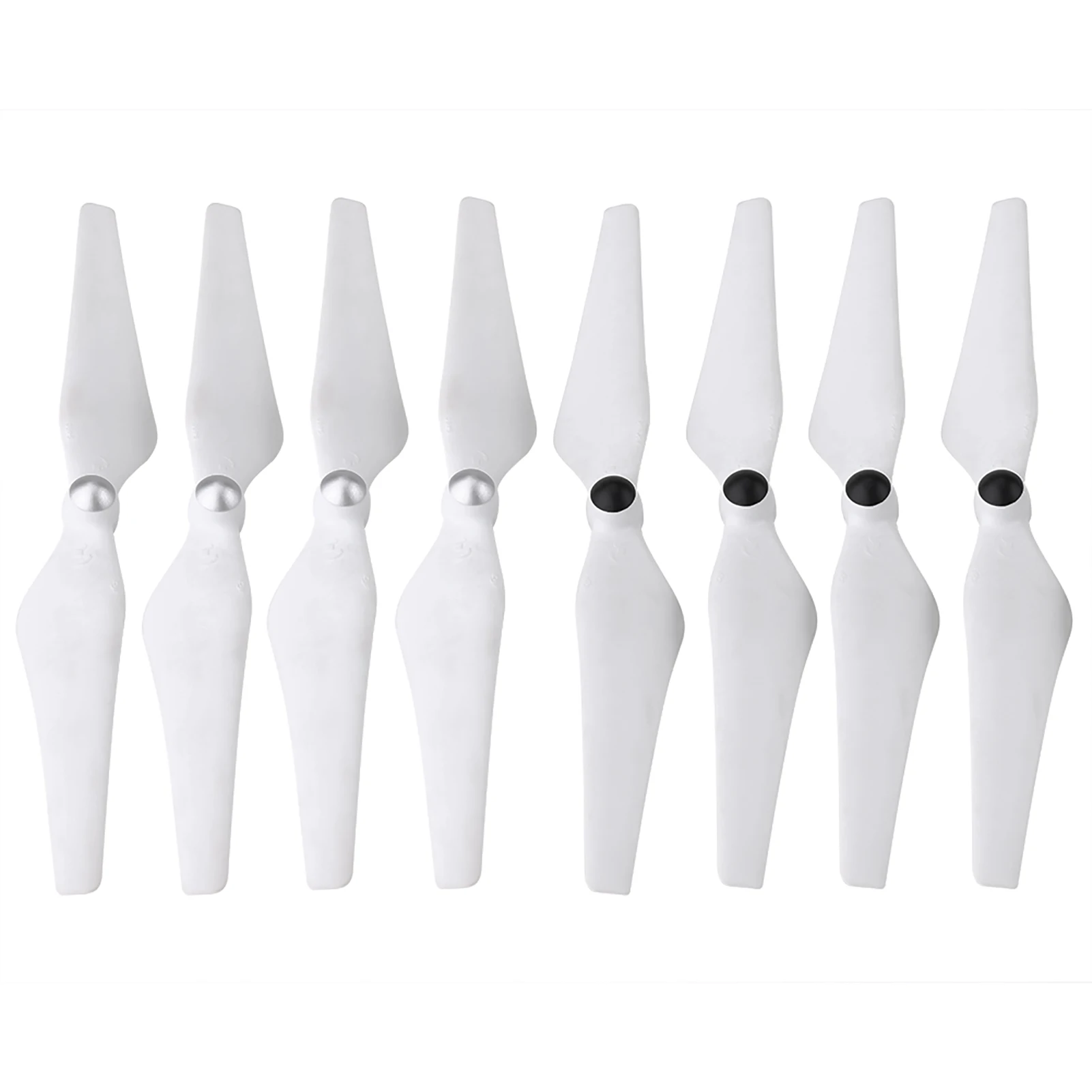 Hélice 9450 pour importateur DJI Phantom 3 Pro SE 2 Vision, 8 pièces, accessoires de remplacement, lame, norme avancée