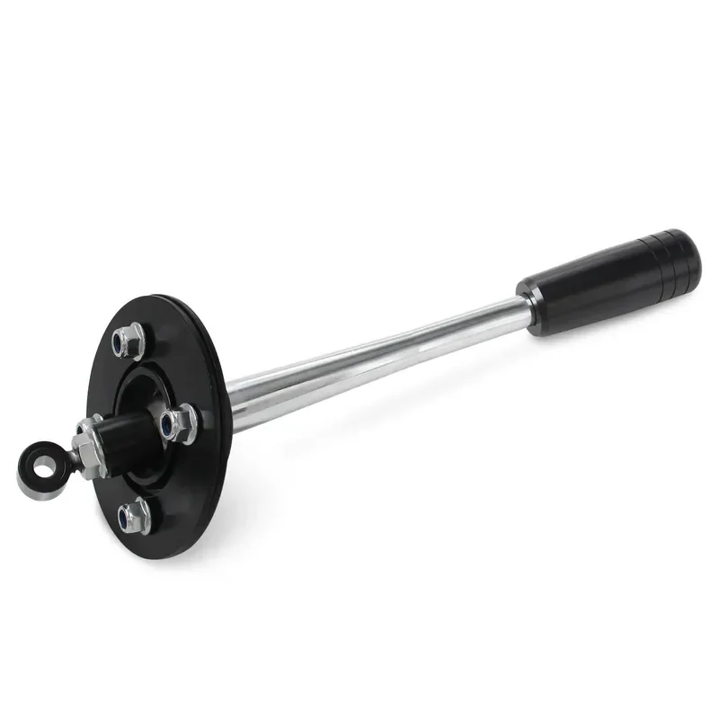 265mm Short Gear Shift Knob Lever for BMW E30 E36 E46 E34 Car Modification Manual Transmission Row Head Stick Shifter