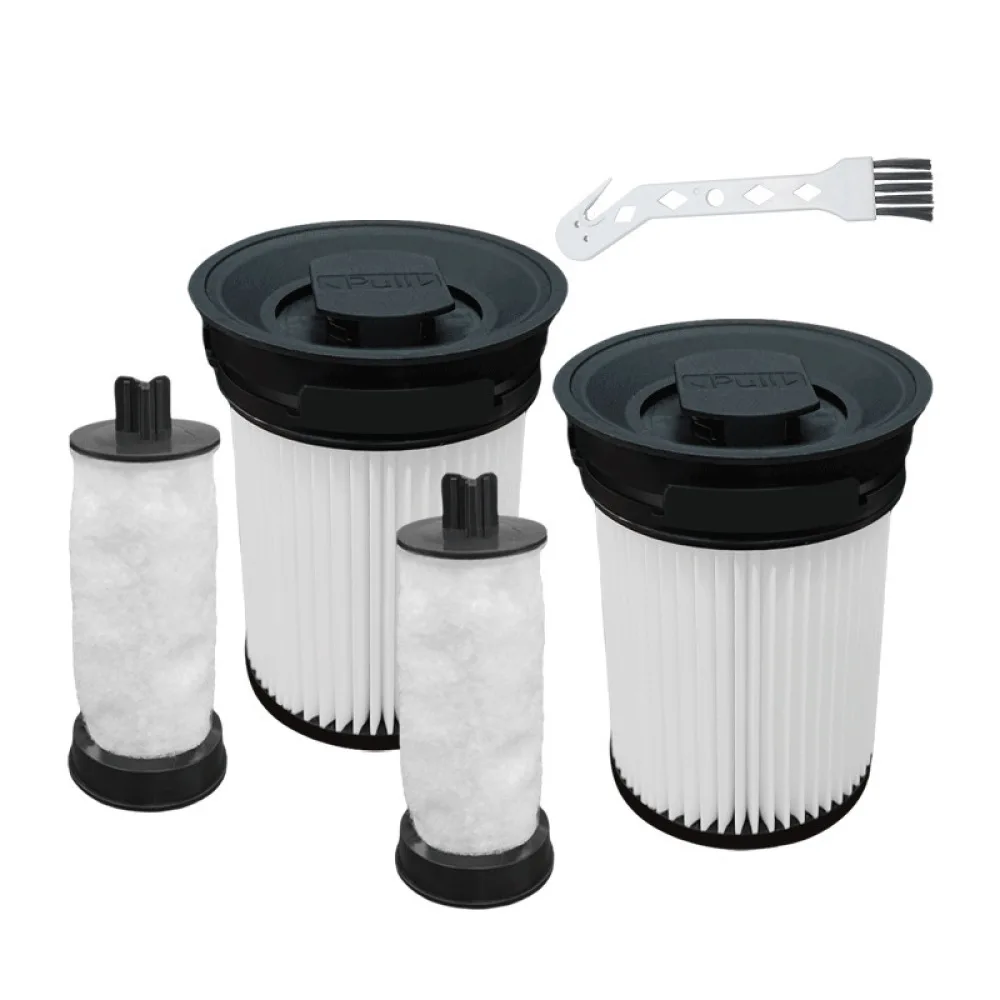 Universal Replacement Filter For Miele Triflex HX1 Vacuum HX FSF Spare Parts Household Cleaning Device Element